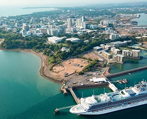 Darwin translation services
