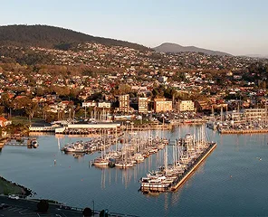 Hobart translation services