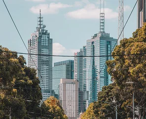 Melbourne translation services