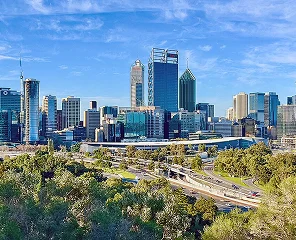 Perth translation services