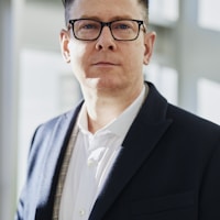 David Mitchell, NAATI translation specialist