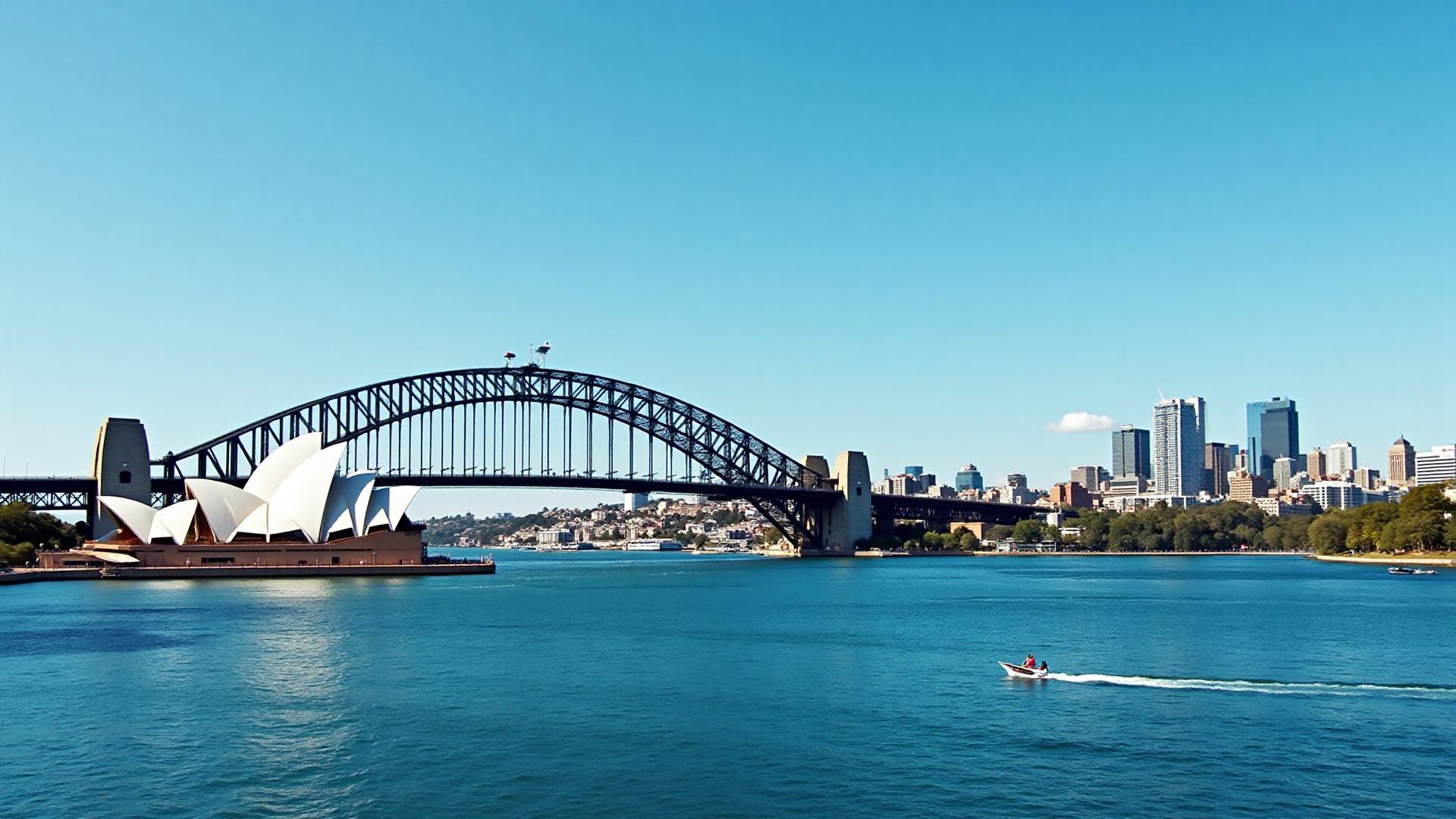 Where NAATI Certified Translations Are Required in Sydney & NSW
