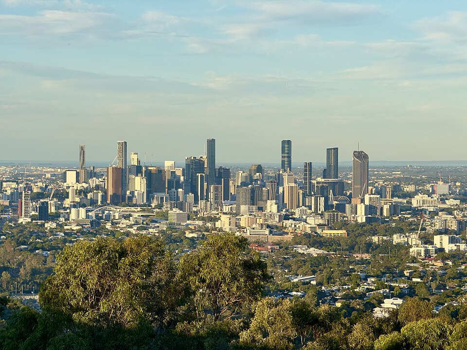 Where NAATI Certified Translations Are Required in Queensland & Brisbane
