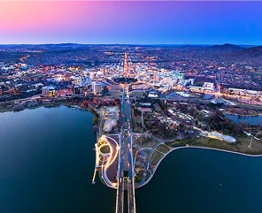 Canberra translation services