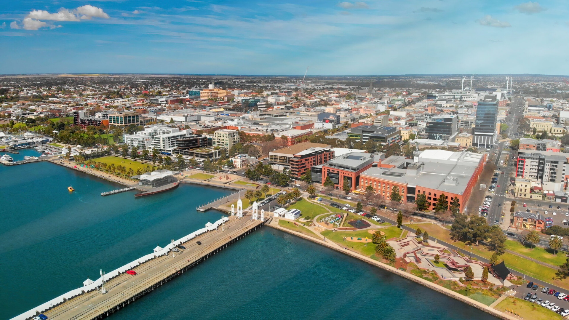 Geelong, VIC