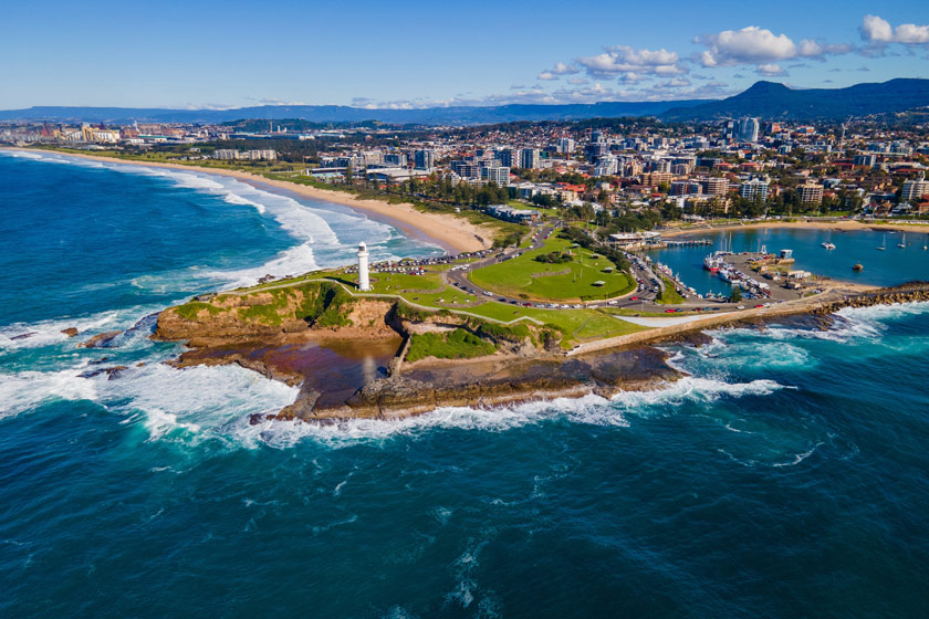 Wollongong, NSW
