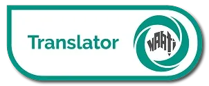 NAATI Certification Badge