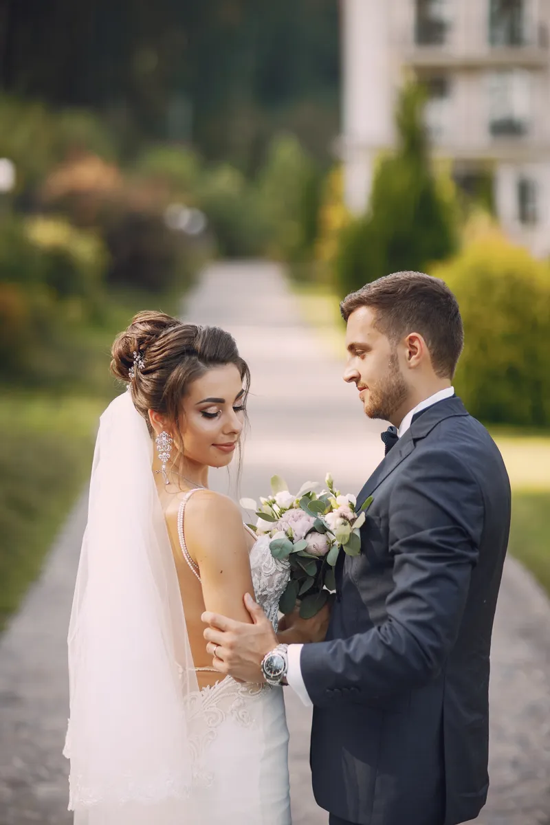 Marriage Certificates