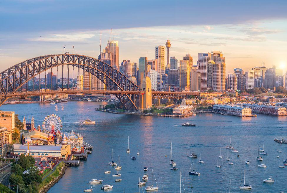 Translating Business Documents for the Australian Market