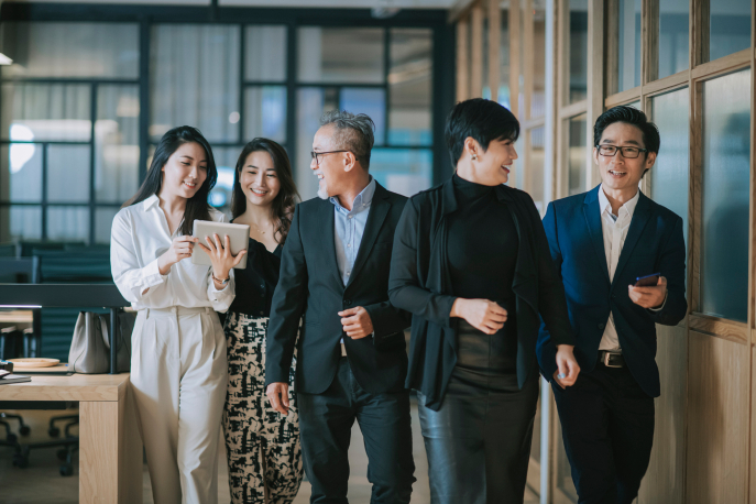 NAATI Certified Korean Translation Services: Complete Australian Guide
