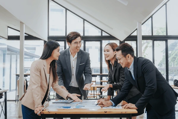 Professional Thai translation services in Australia and New Zealand