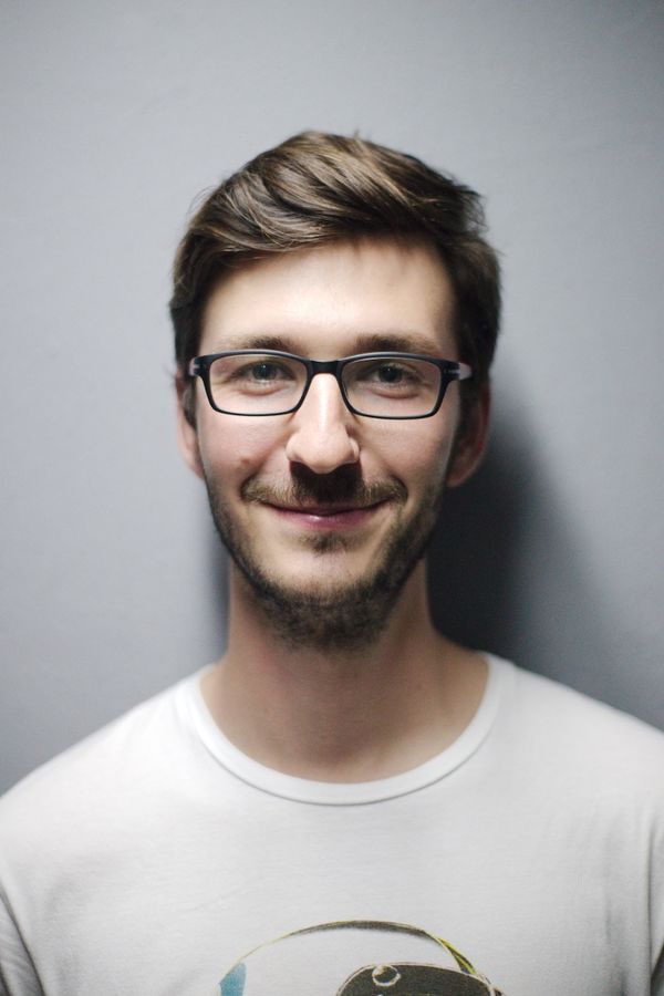 Harper Lindstrom, Melbourne based translations operations lead