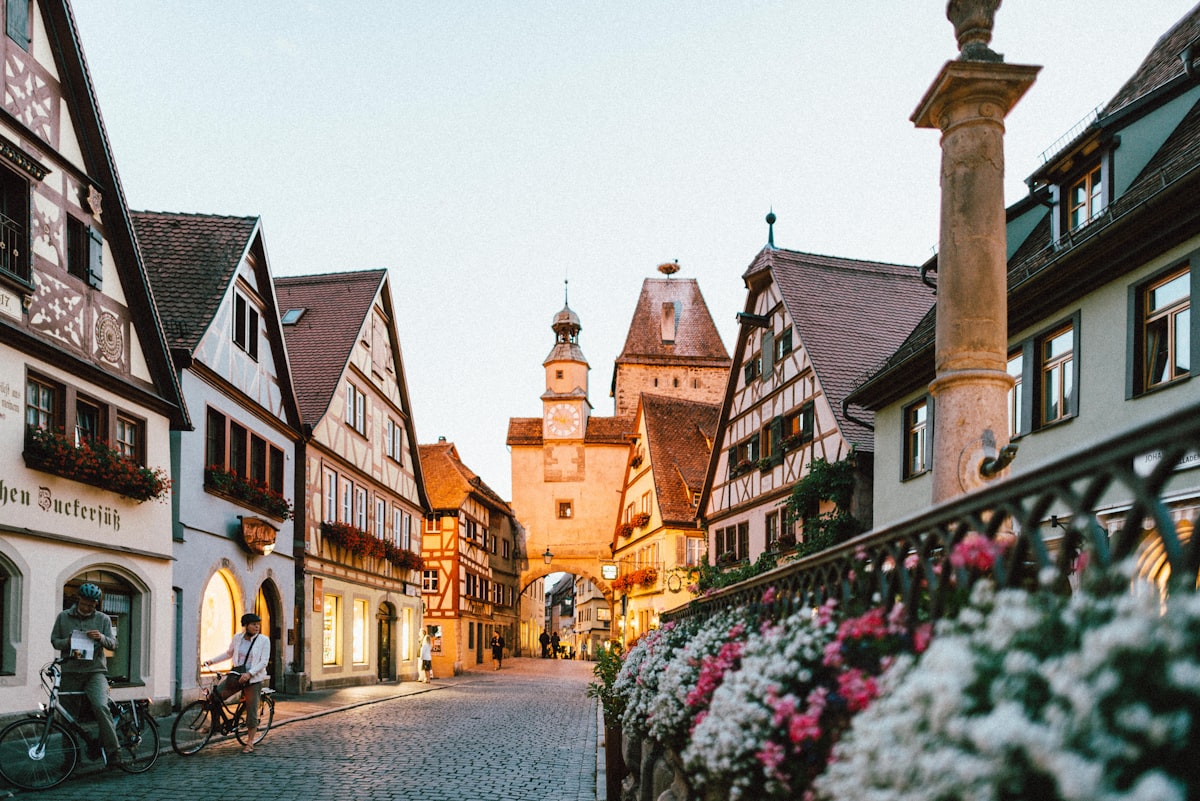 German to English NAATI Translations – What New Migrants Need to Know