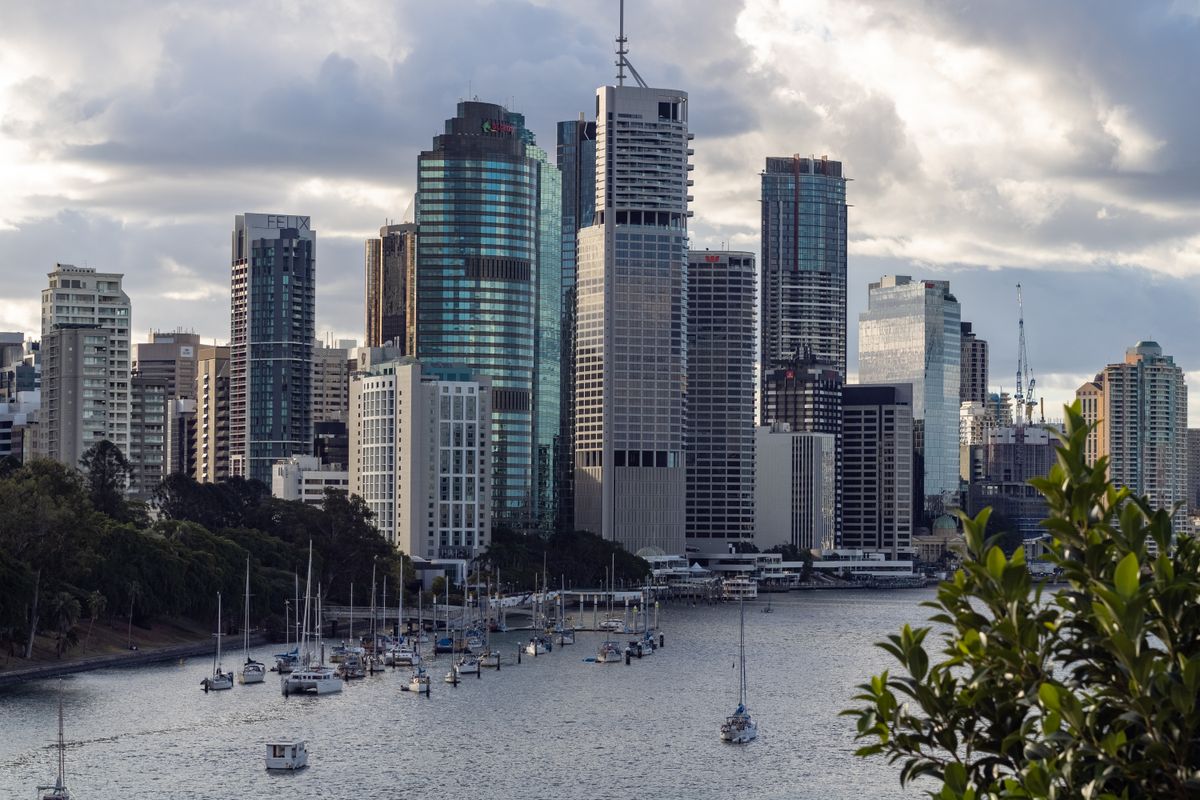 Where NAATI Certified Translations Are Required in Queensland & Brisbane