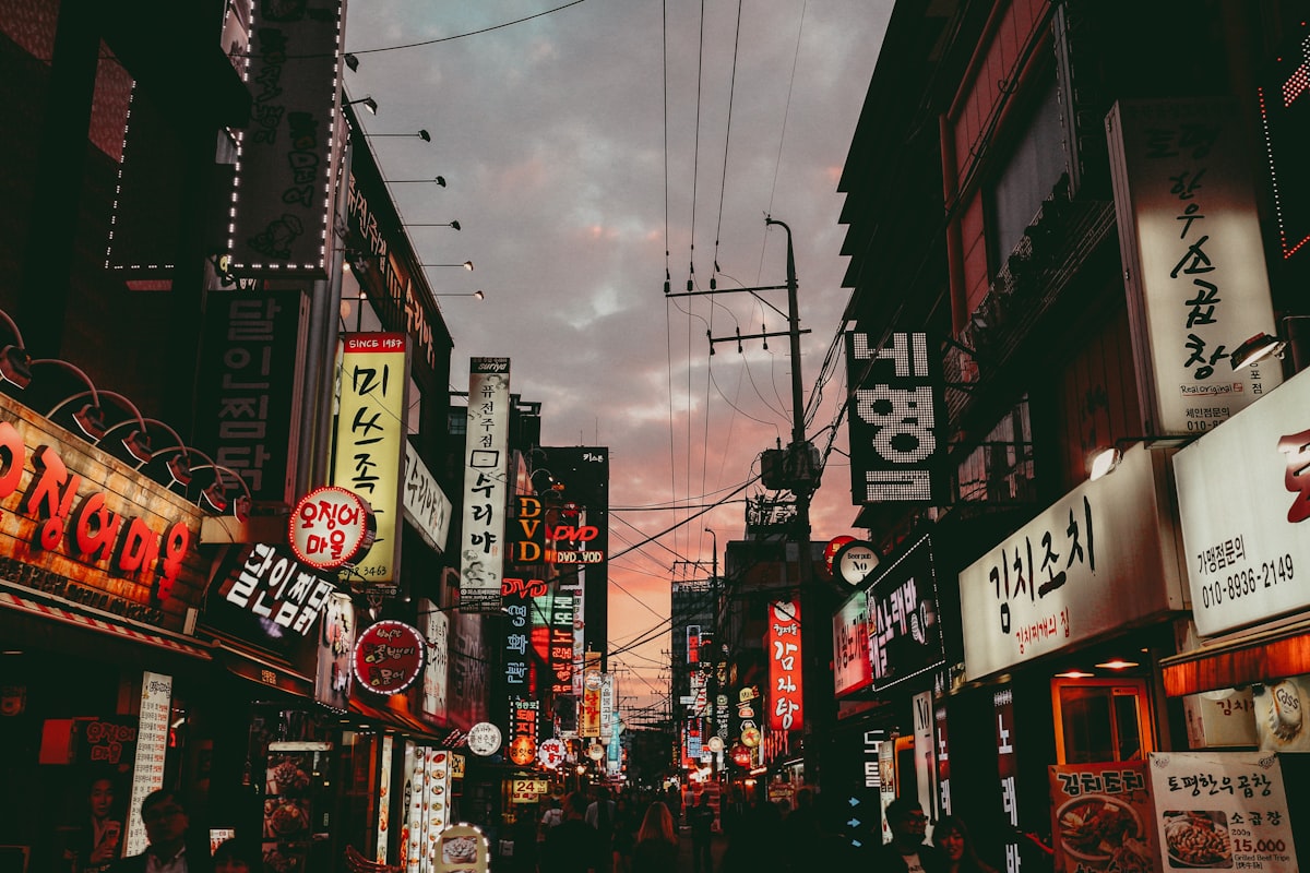 Korean to English NAATI Translations – What New Migrants Need to Know