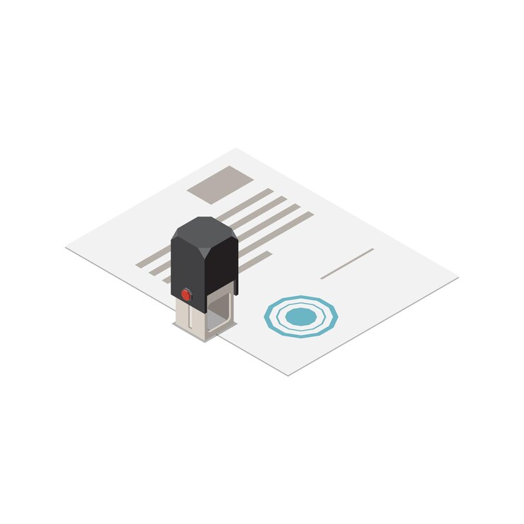 Document Questions illustration