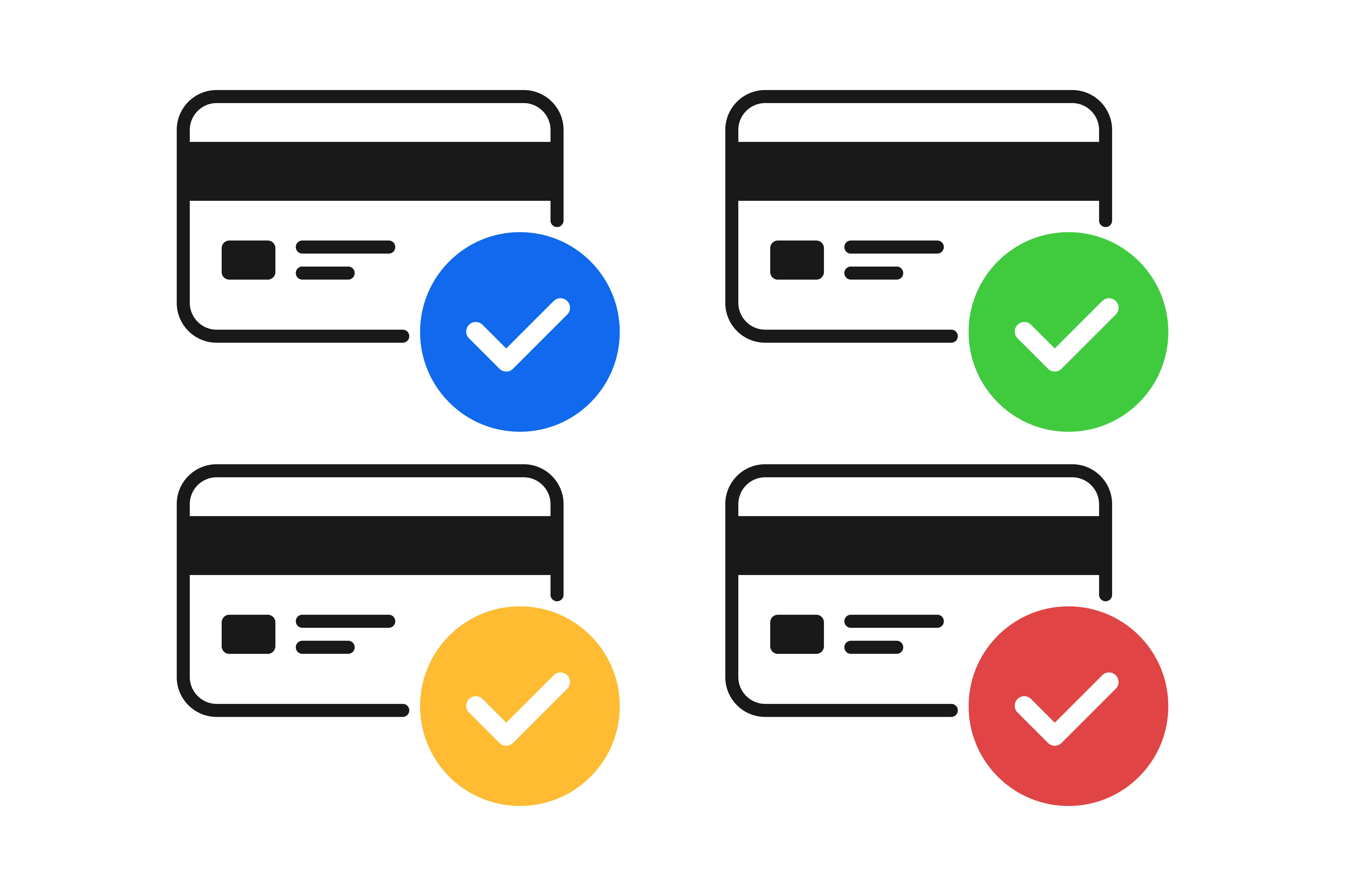 Payment Questions illustration